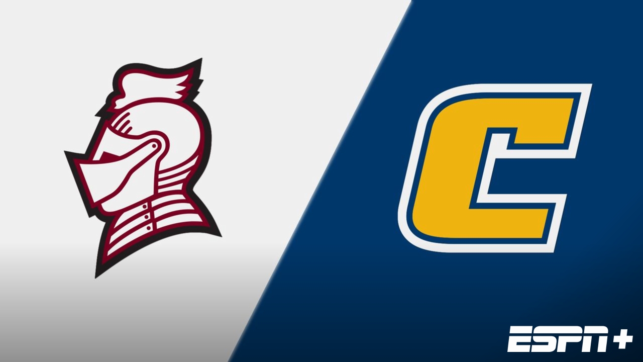 Bellarmine vs. Chattanooga
