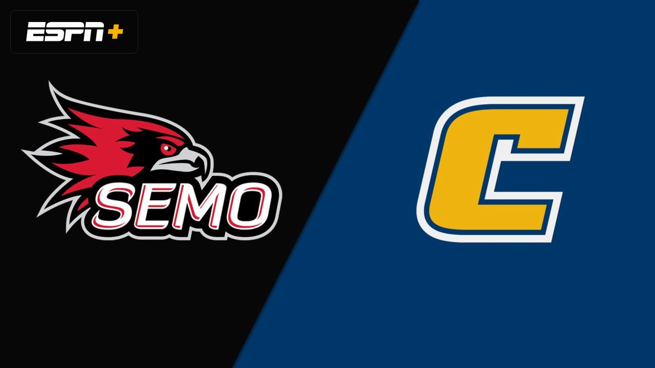 Southeast Missouri State vs. Chattanooga