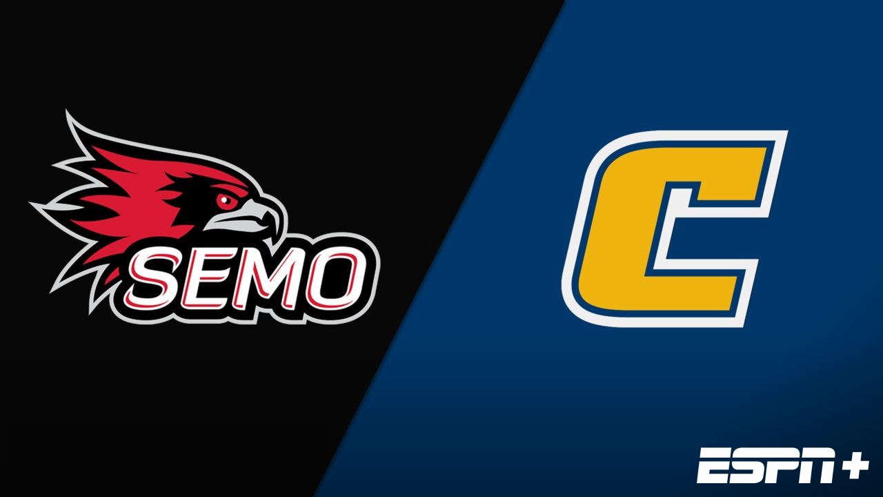 Southeast Missouri State vs. Chattanooga