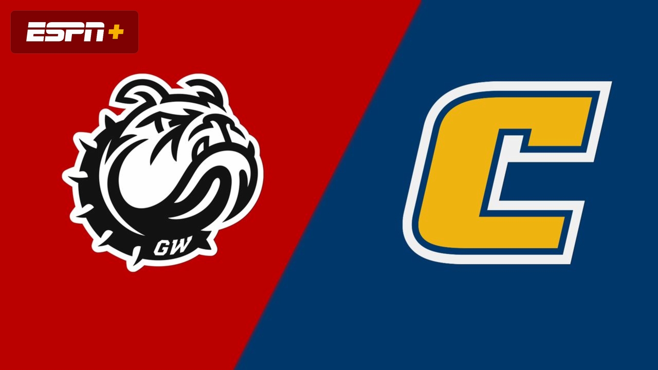 Gardner-Webb vs. Chattanooga