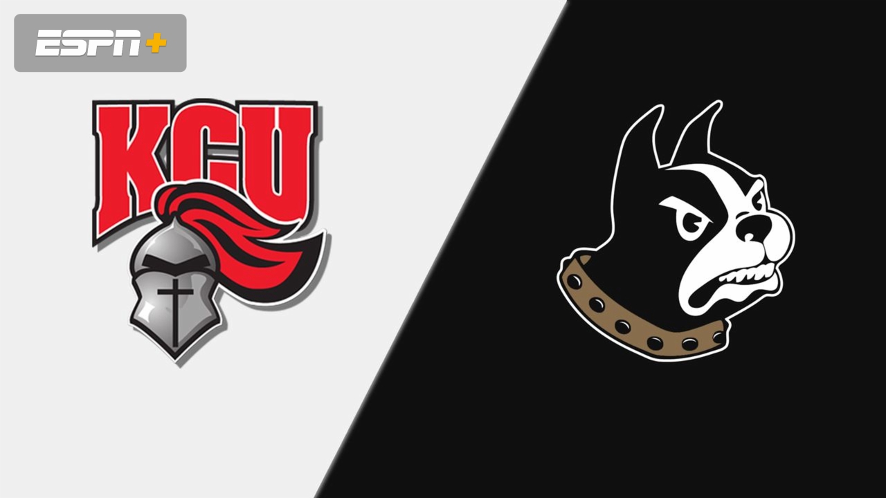 Kentucky Christian vs. Wofford