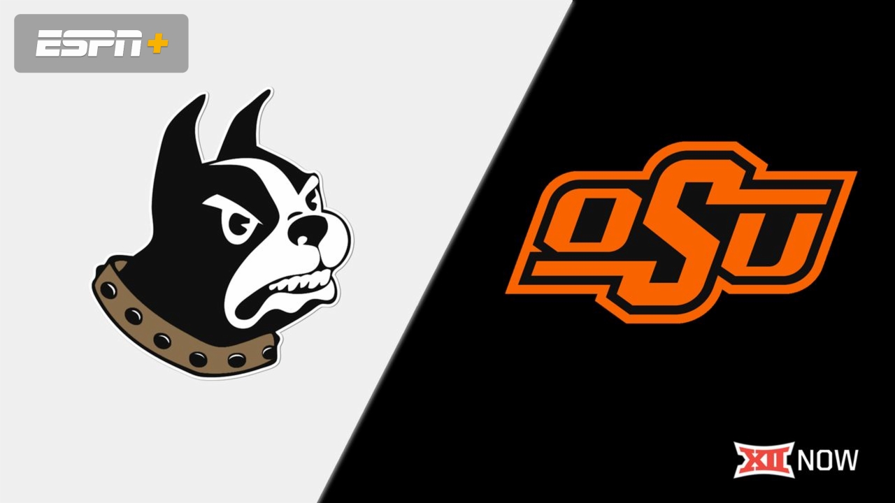 Wofford vs. Oklahoma State