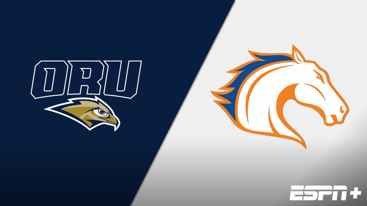 Oral Roberts vs. UT Arlington