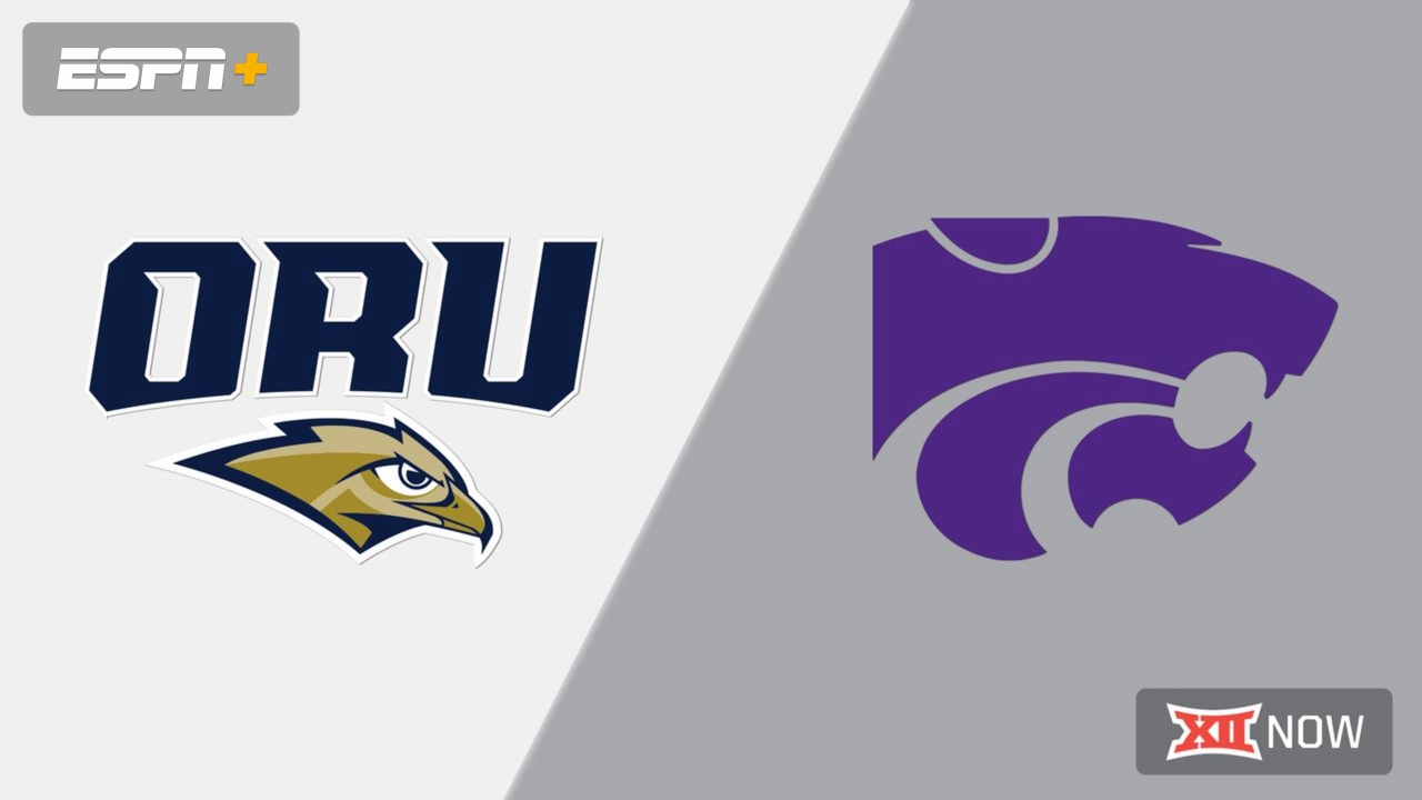 Oral Roberts vs. Kansas State