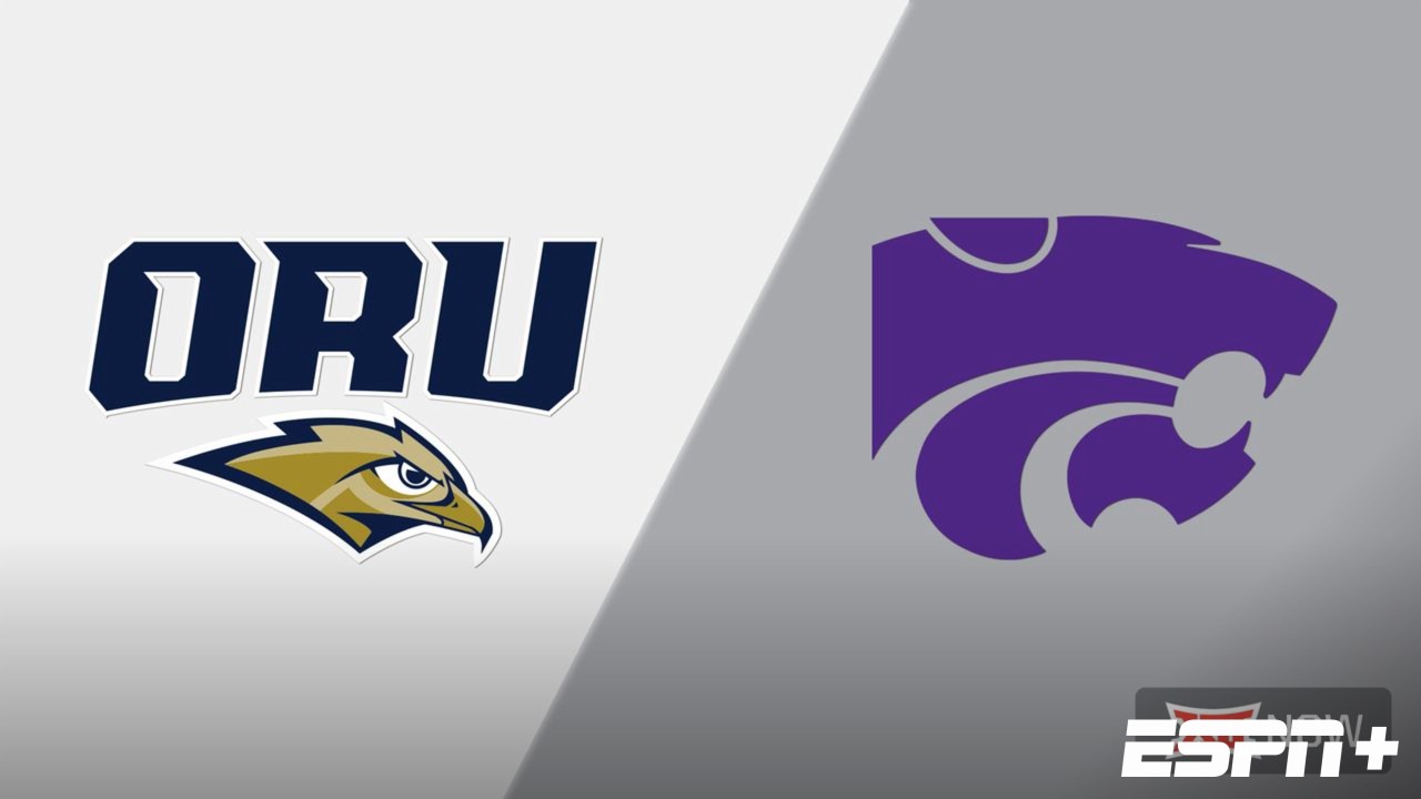 Oral Roberts vs. Kansas State