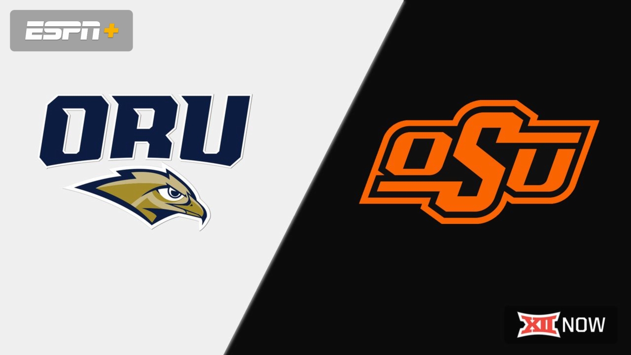Oral Roberts vs. Oklahoma State