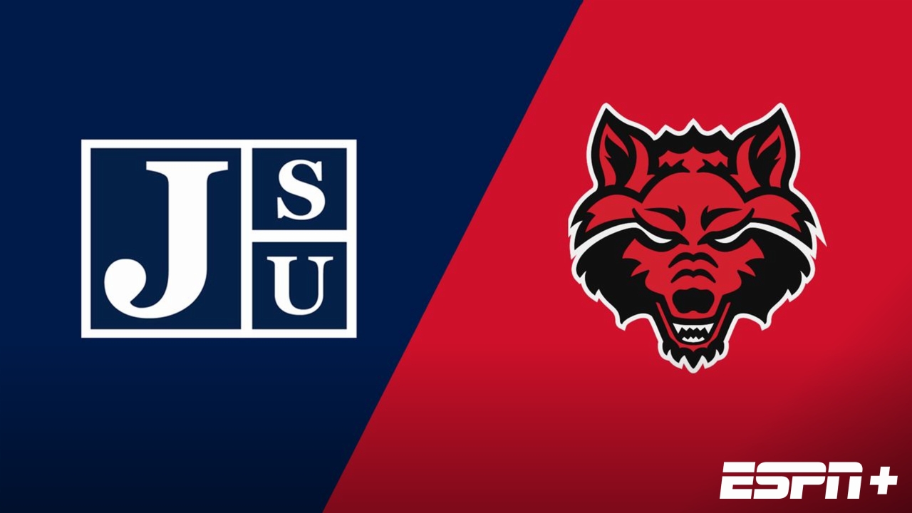 Jackson State vs. Arkansas State