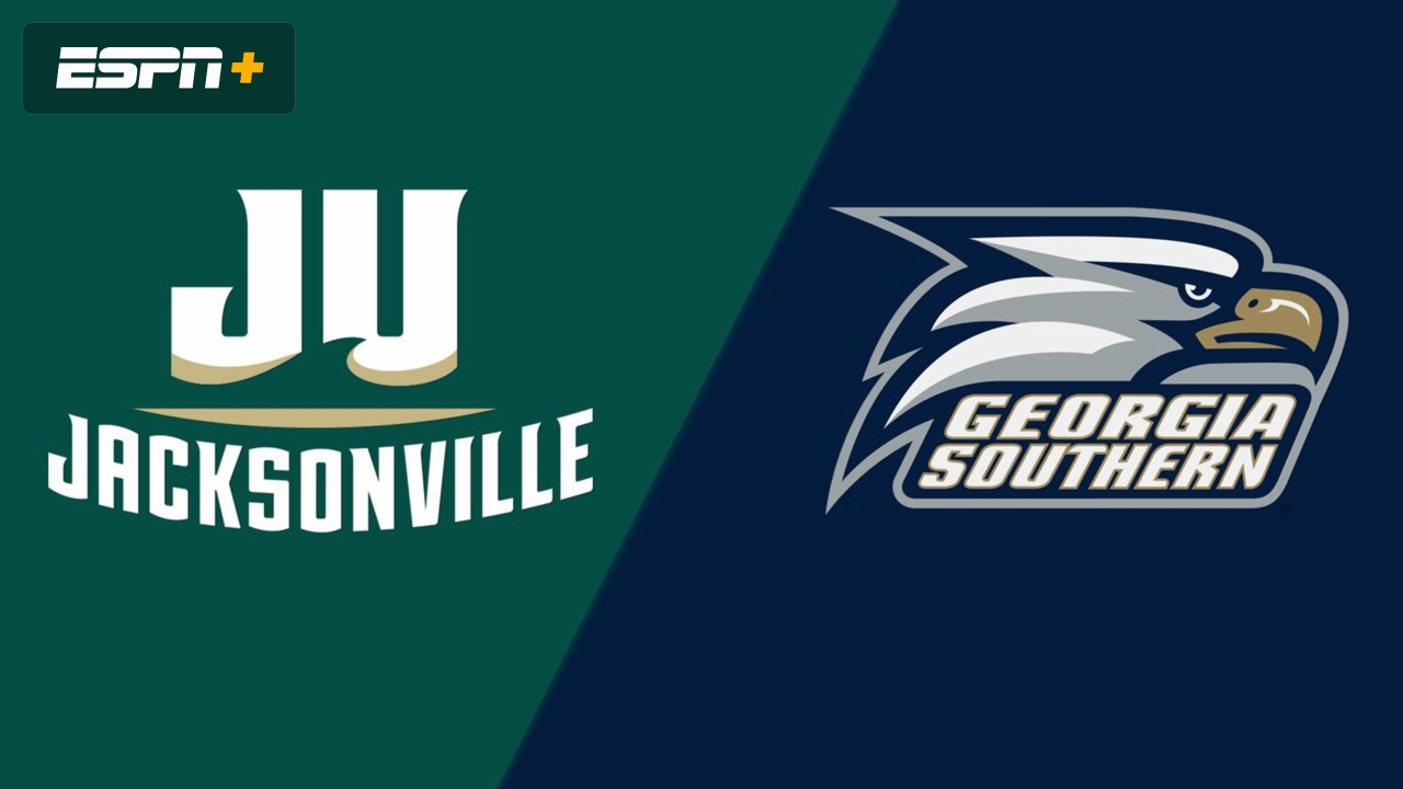 Jacksonville vs. Georgia Southern