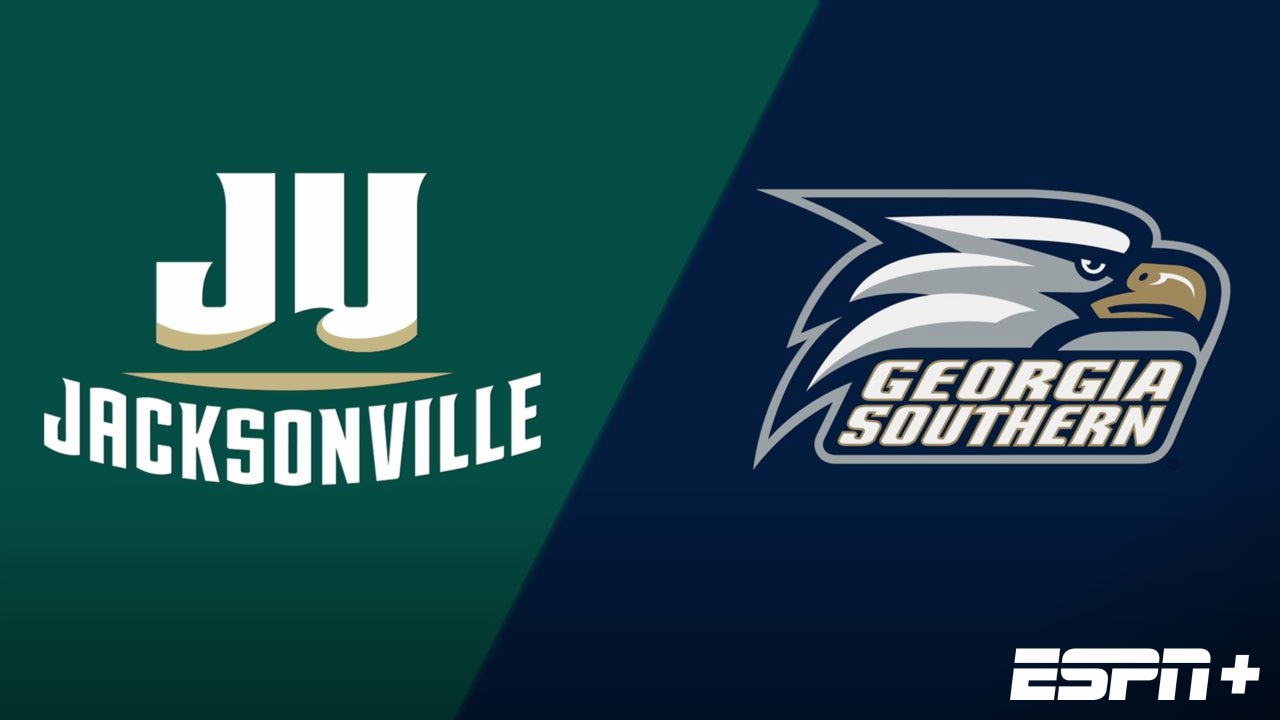 Jacksonville vs. Georgia Southern