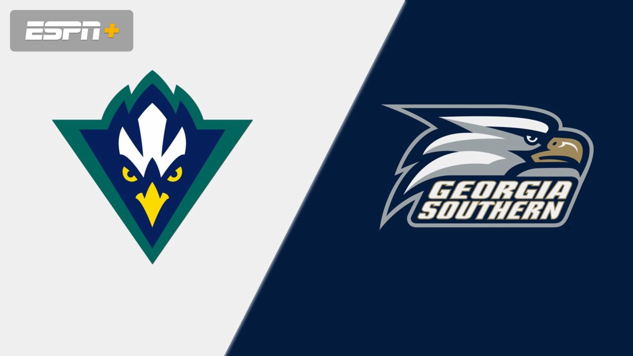 UNC Wilmington vs. Georgia Southern