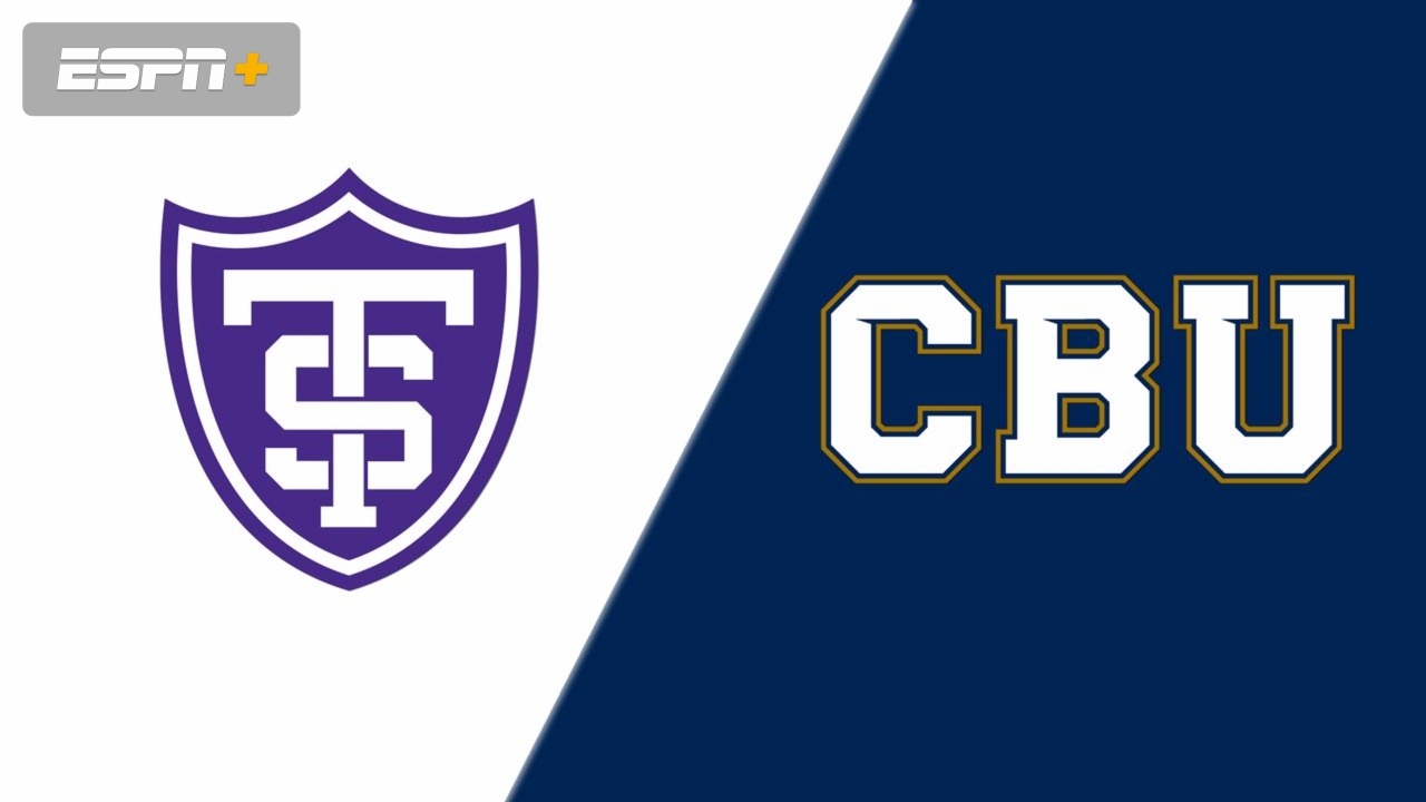 St. Thomas-Minnesota vs. California Baptist