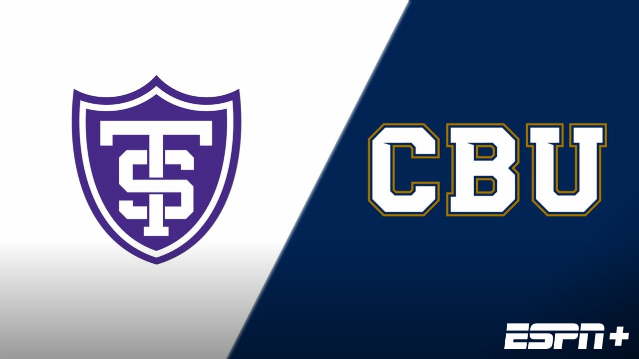 St. Thomas-Minnesota vs. California Baptist