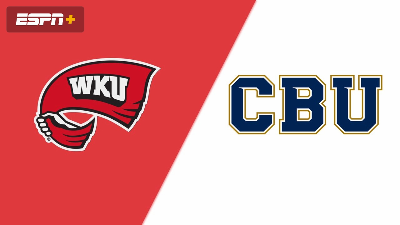 Western Kentucky vs. California Baptist