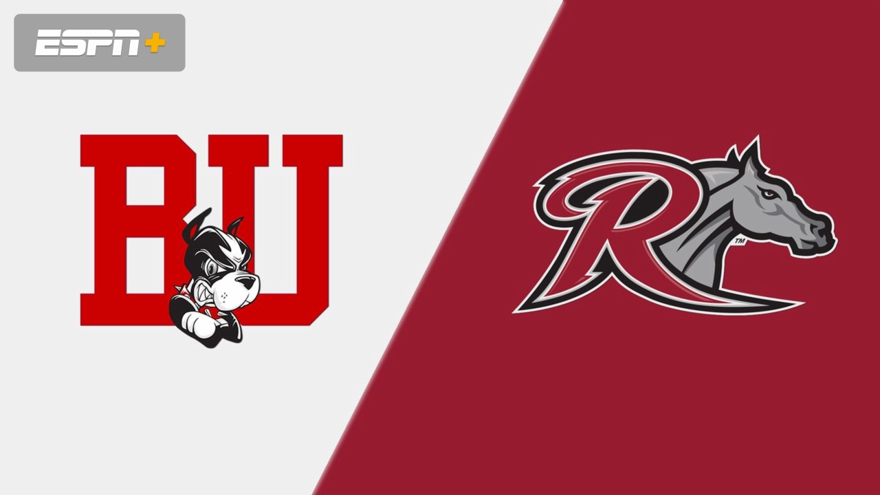 Boston University vs. Rider