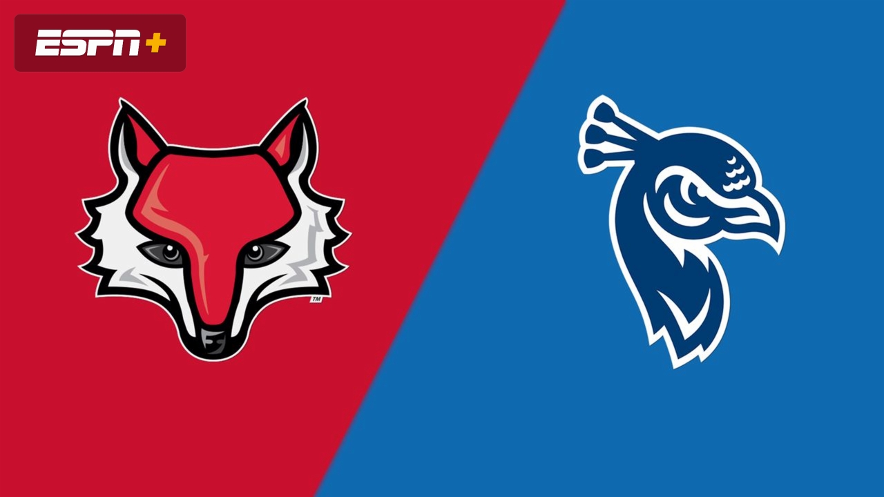 Marist vs. Saint Peter's