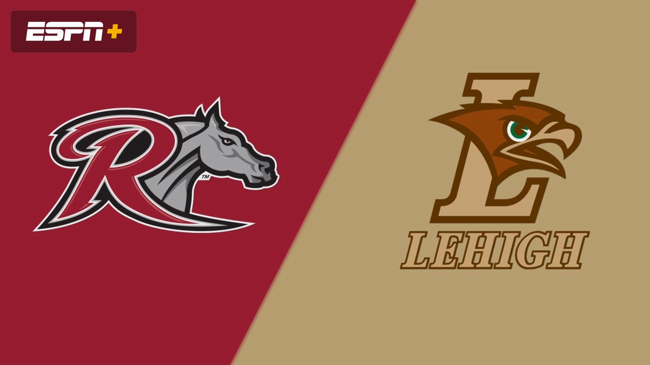 Rider vs. Lehigh