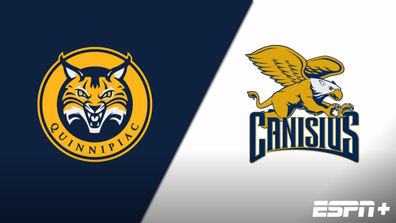 Quinnipiac vs. Canisius
