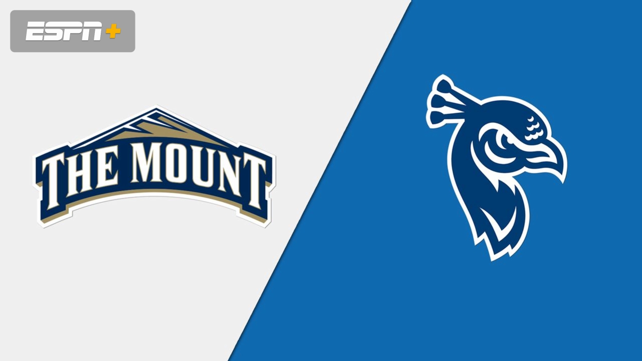Mount St. Mary's vs. Saint Peter's