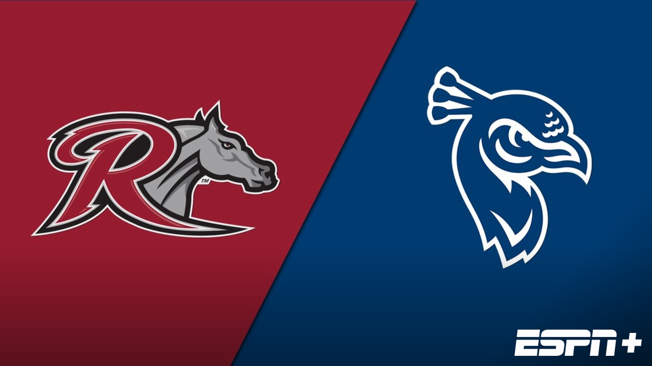 Rider vs. Saint Peter's