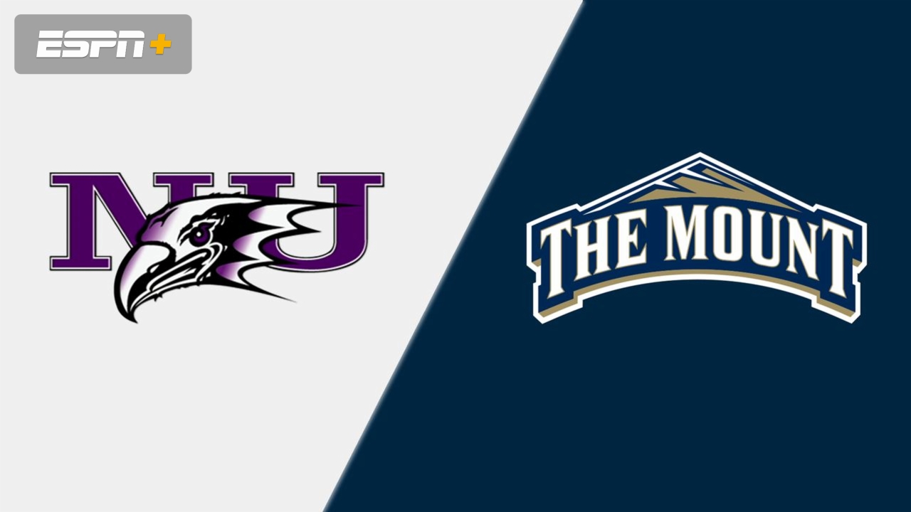 Niagara vs. Mount St. Mary's