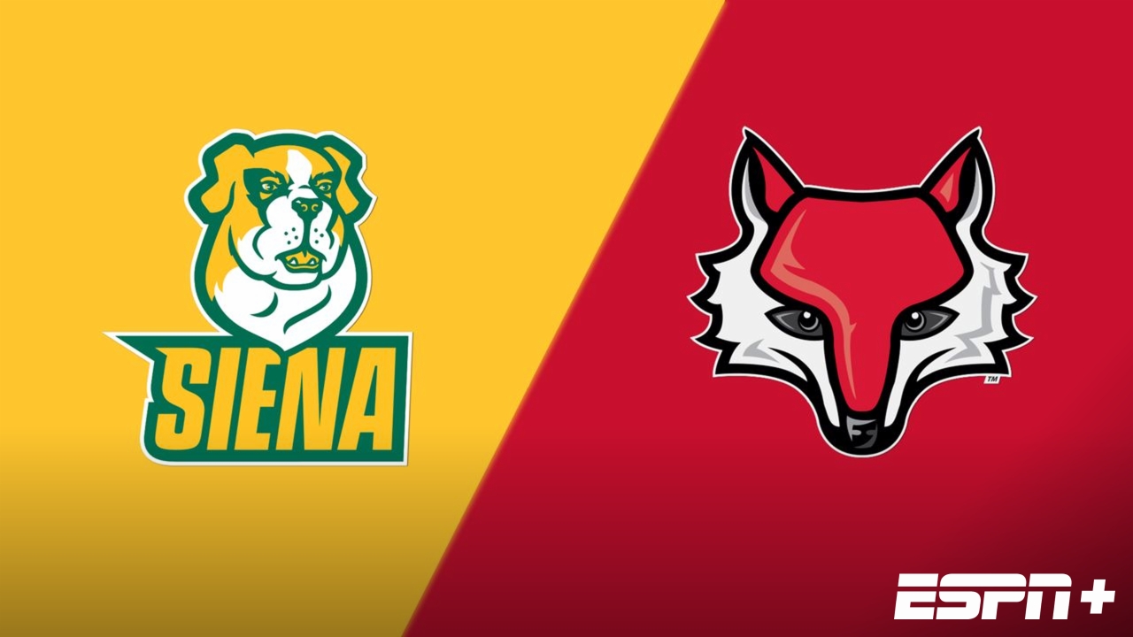 Siena vs. Marist