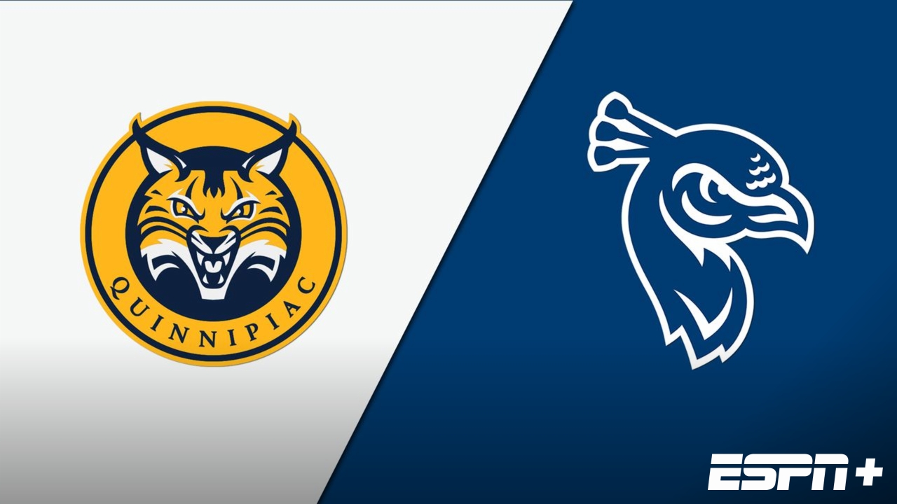 Quinnipiac vs. Saint Peter's