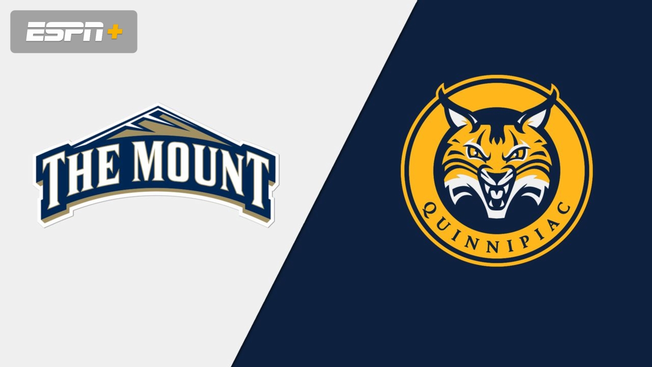 Mount St. Mary's vs. Quinnipiac
