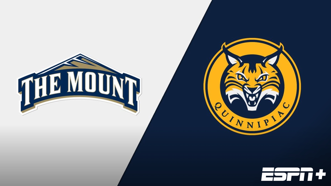 Mount St. Mary's vs. Quinnipiac