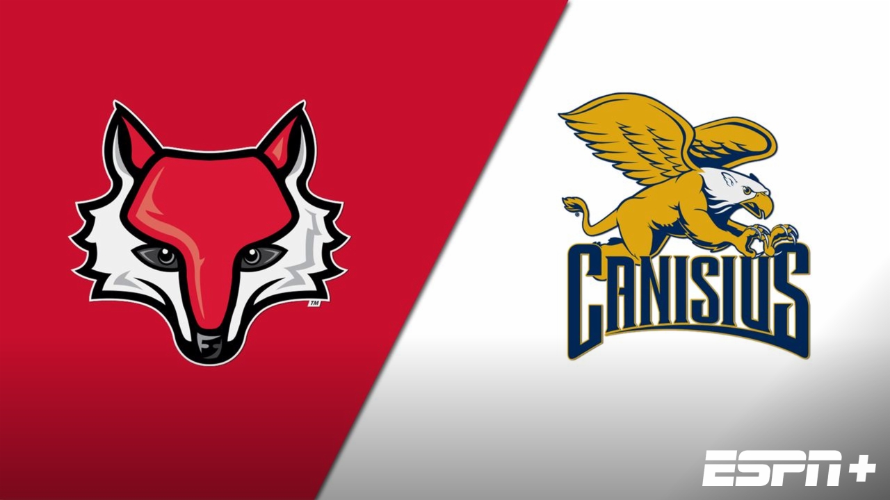 Marist vs. Canisius