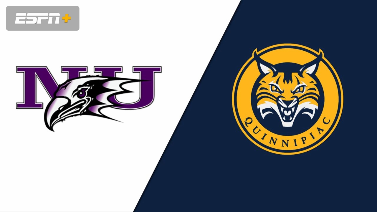 Niagara vs. Quinnipiac