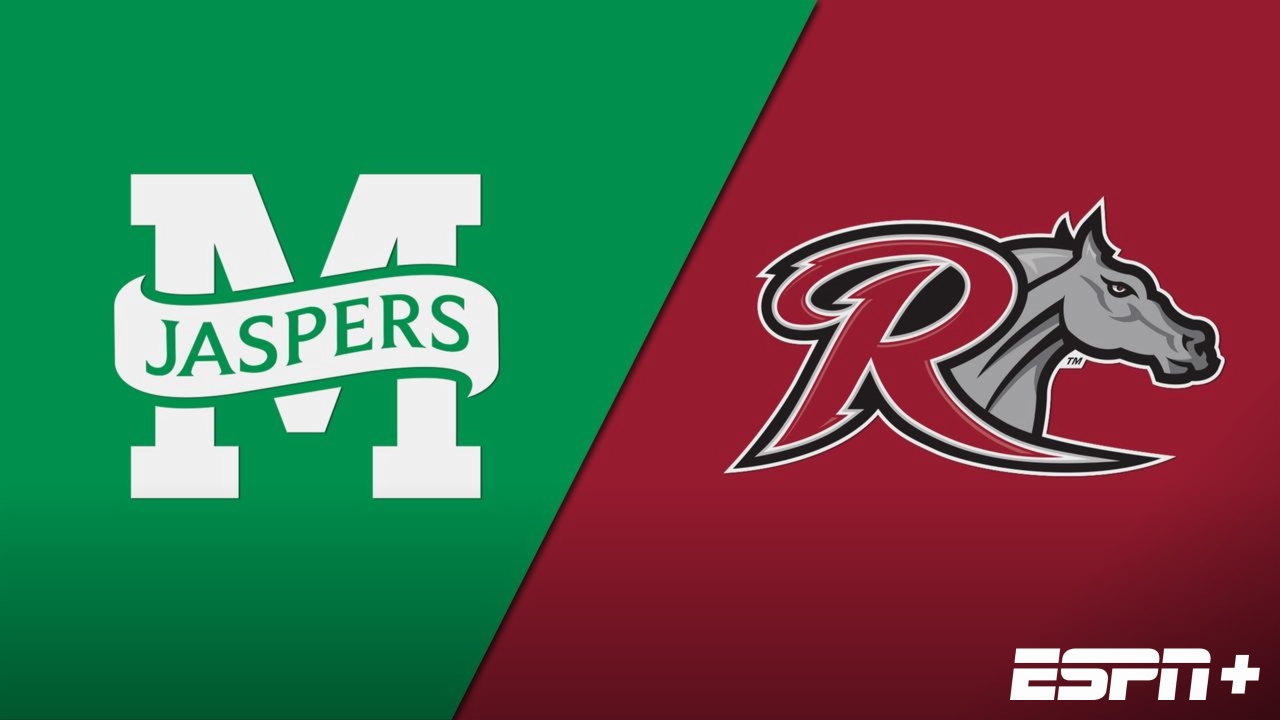 Manhattan vs. Rider