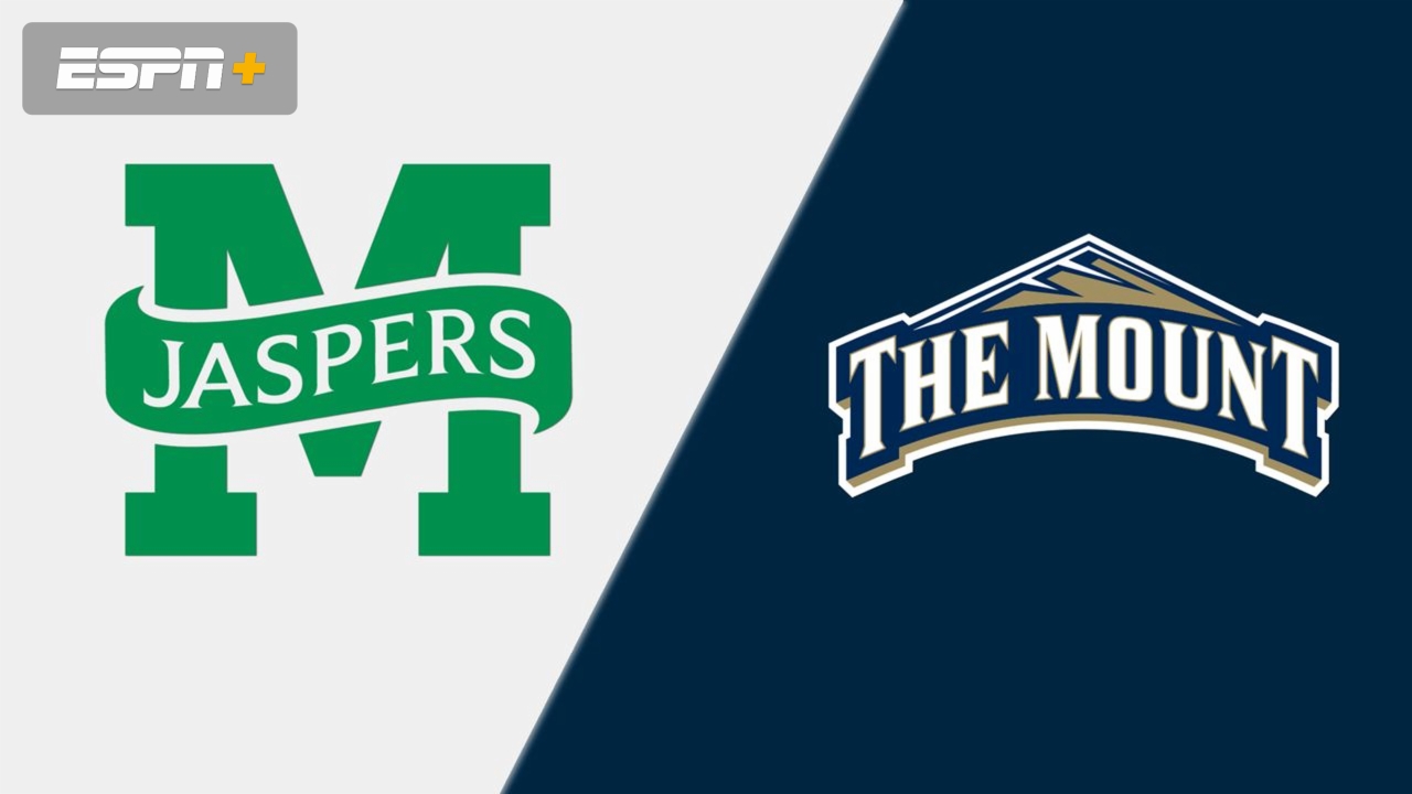 Manhattan vs. Mount St. Mary's