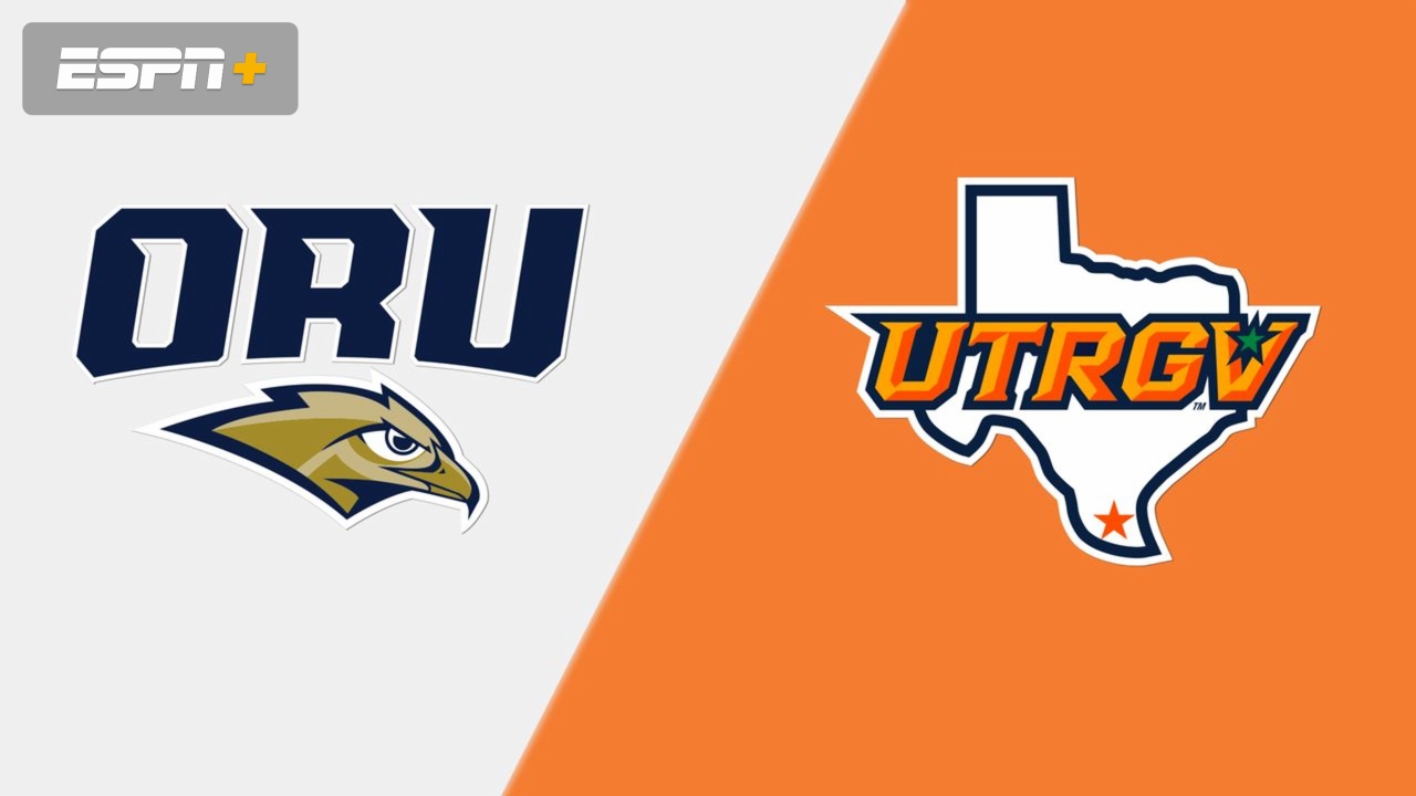 Oral Roberts vs. UT Rio Grande Valley