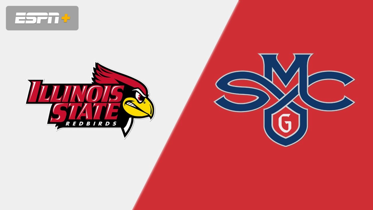 Illinois State vs. Saint Mary's