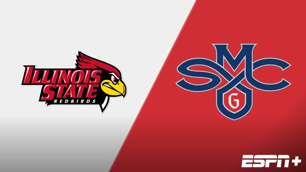 Illinois State vs. Saint Mary's