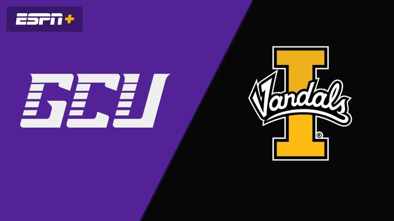 Grand Canyon vs. Idaho