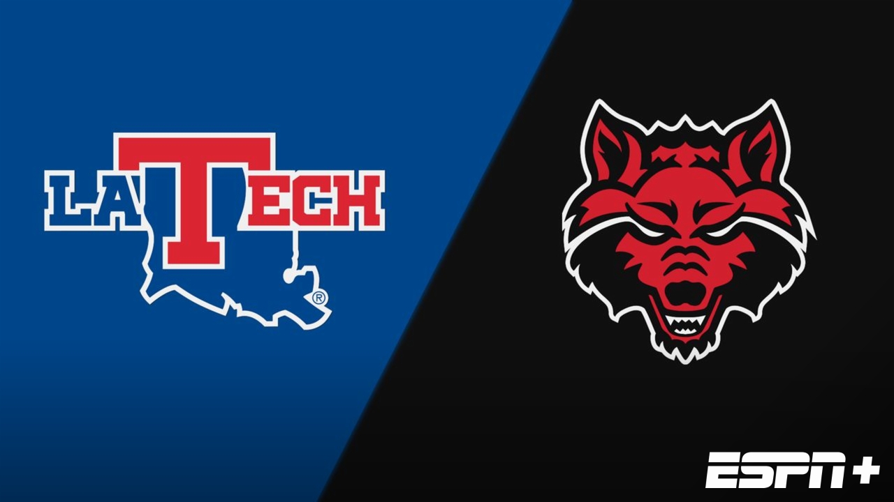 Louisiana Tech vs. Arkansas State