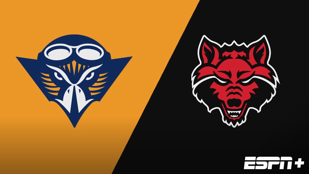 UT Martin vs. Arkansas State