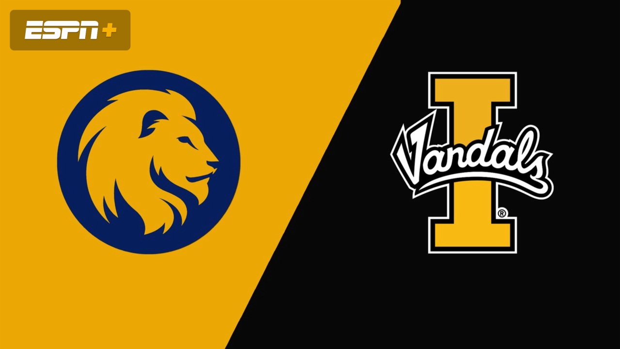 Texas A&M-Commerce vs. Idaho