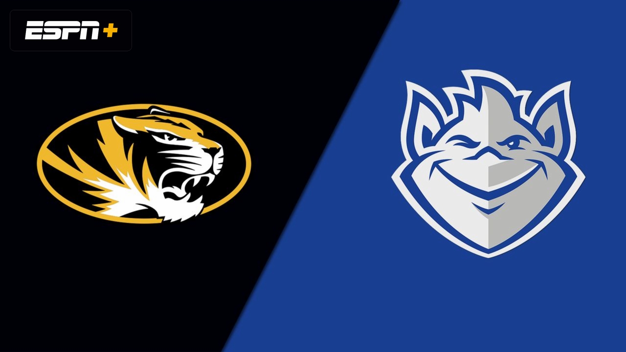 Missouri vs. Saint Louis
