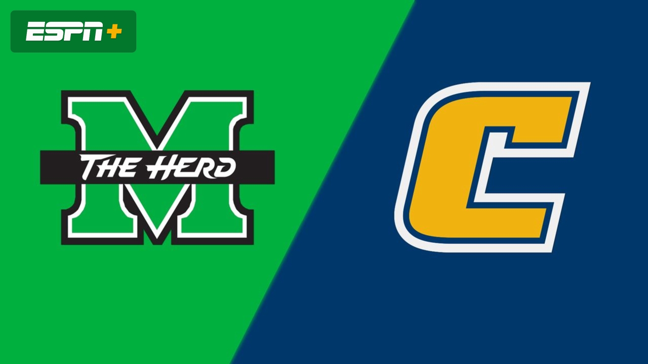 Marshall vs. Chattanooga