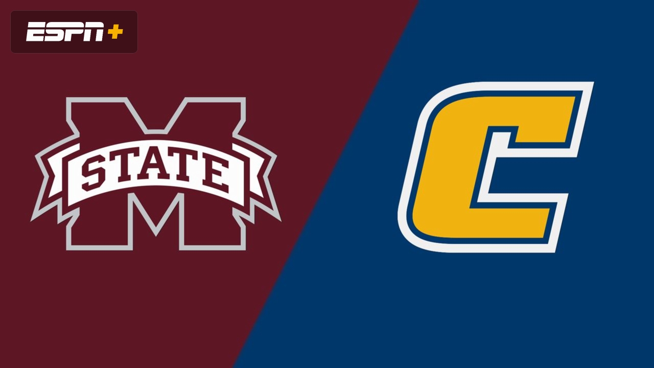 #21 Mississippi State vs. Chattanooga