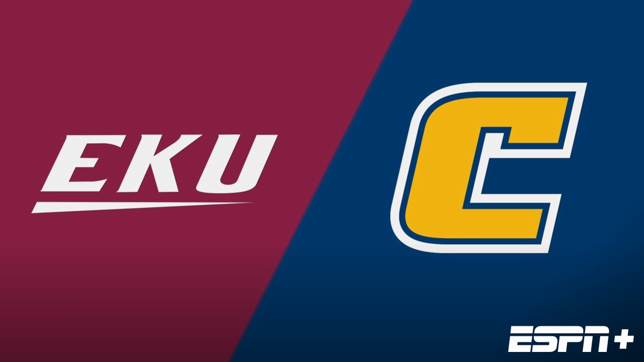 Eastern Kentucky vs. Chattanooga