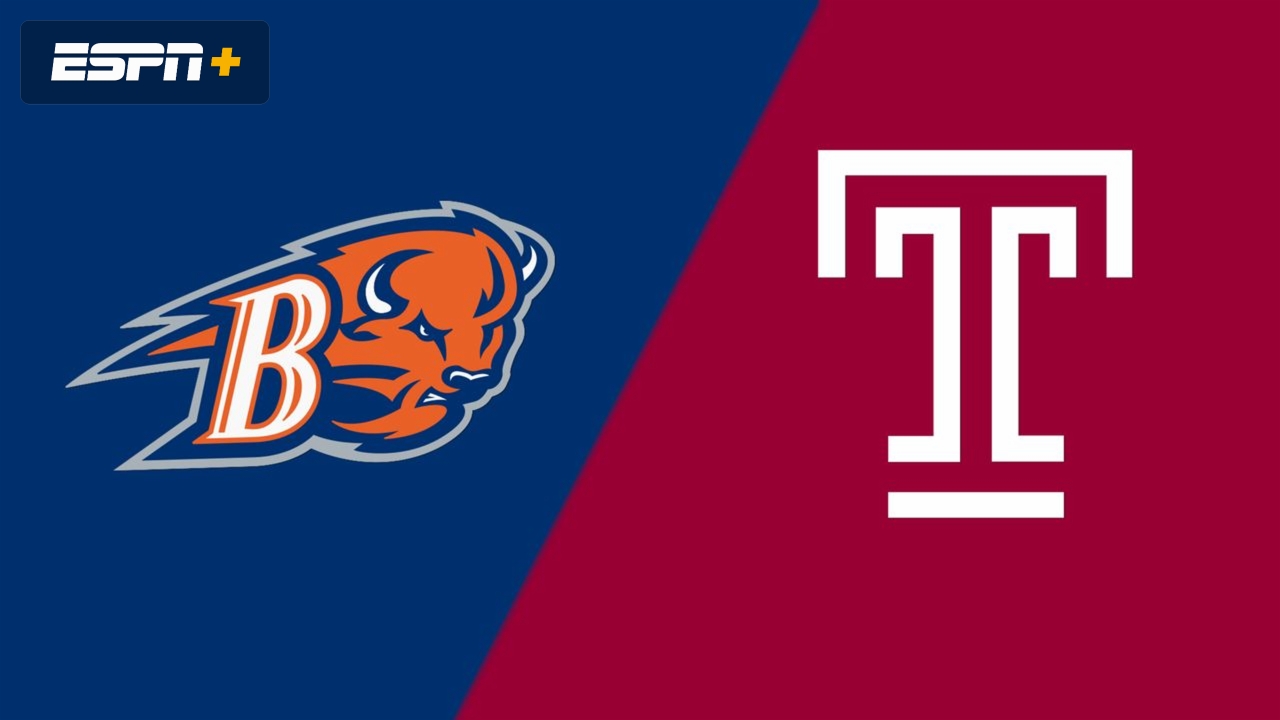 Bucknell vs. Temple