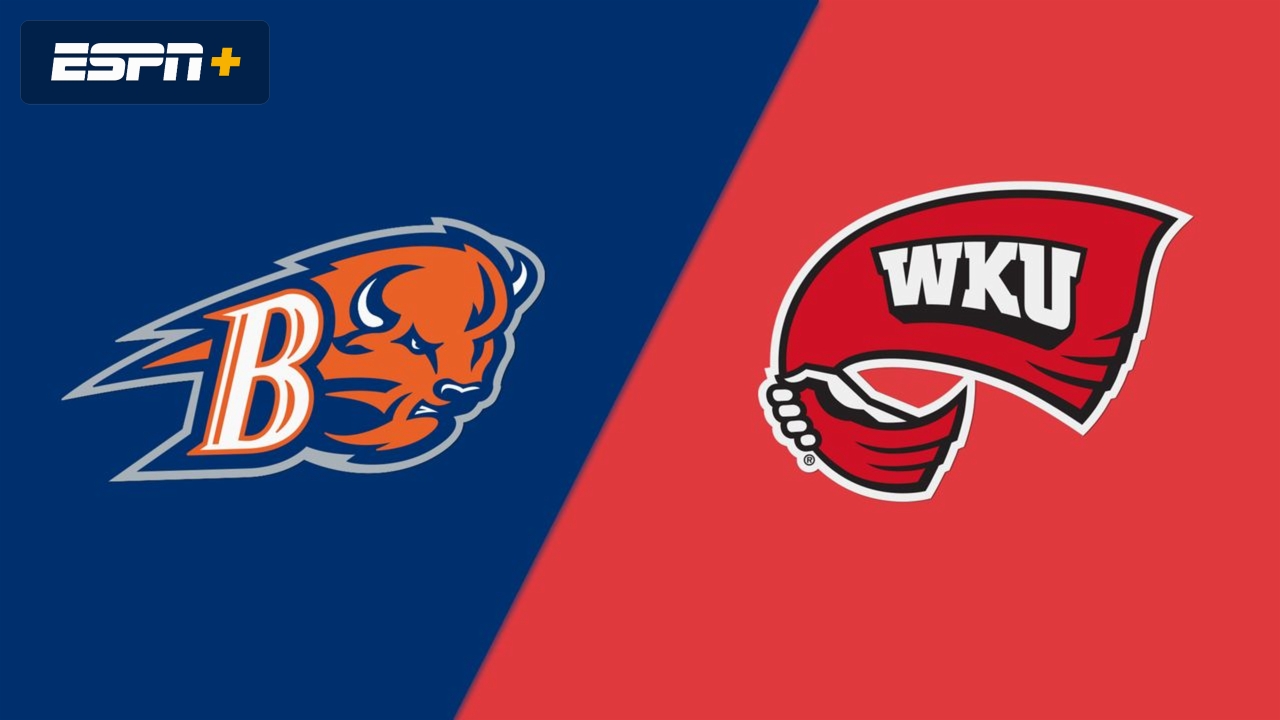 Bucknell vs. Western Kentucky