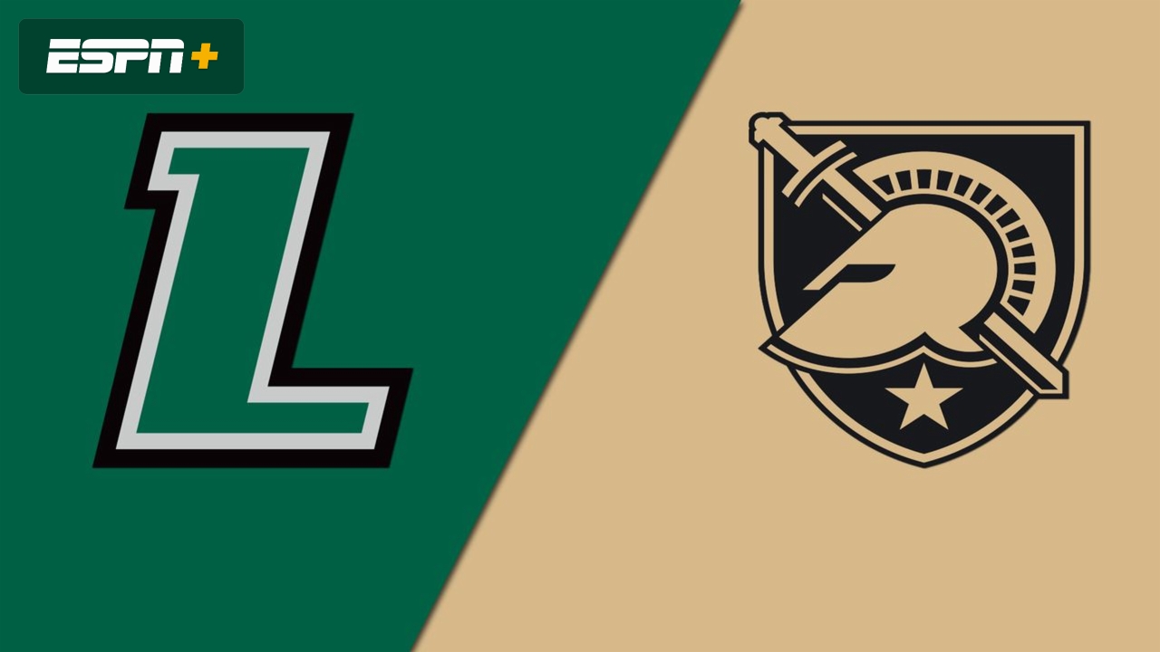 Loyola Maryland vs. Army