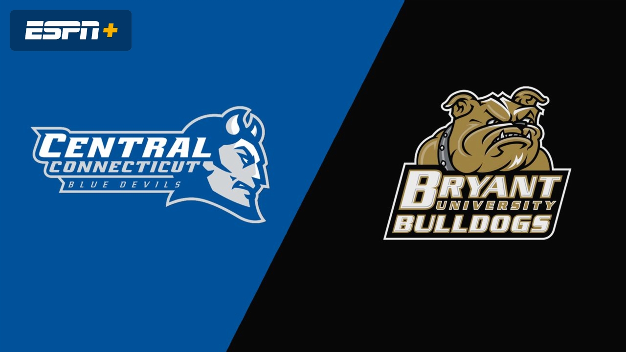 Central Connecticut vs. Bryant