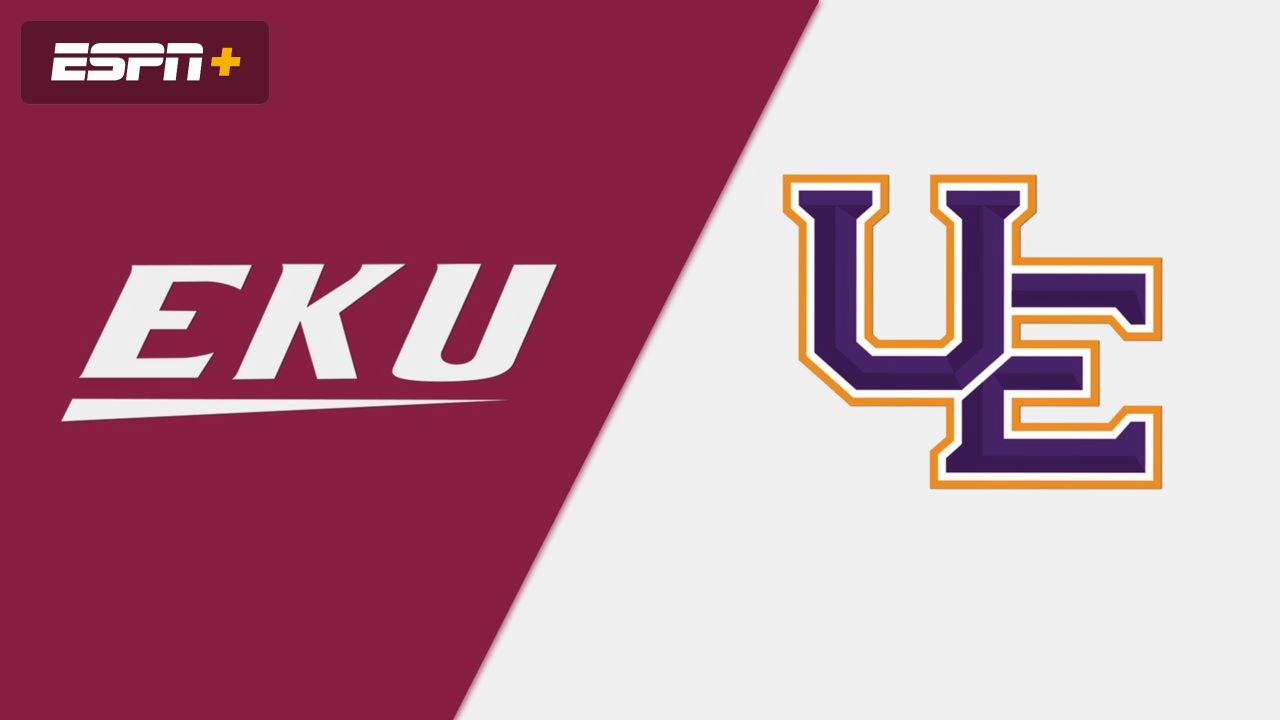 Eastern Kentucky vs. Evansville