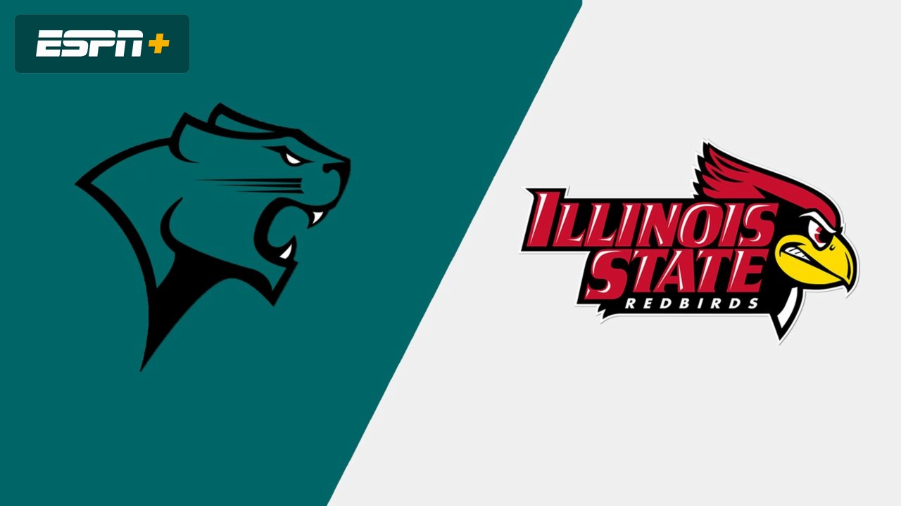 Chicago State vs. Illinois State