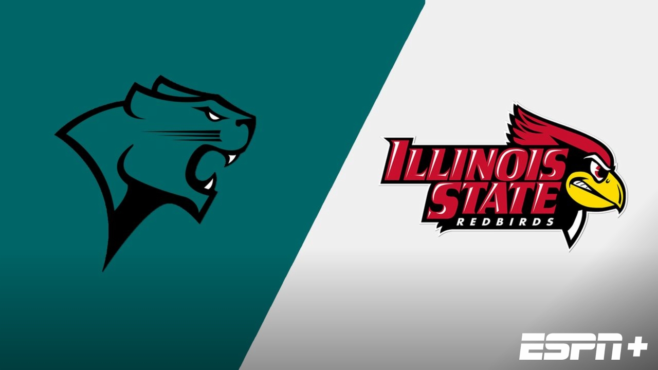 Chicago State vs. Illinois State